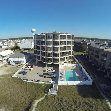 Units At Sedgefield By Elliott Beach Rentals North Myrtle Beach Exterior photo