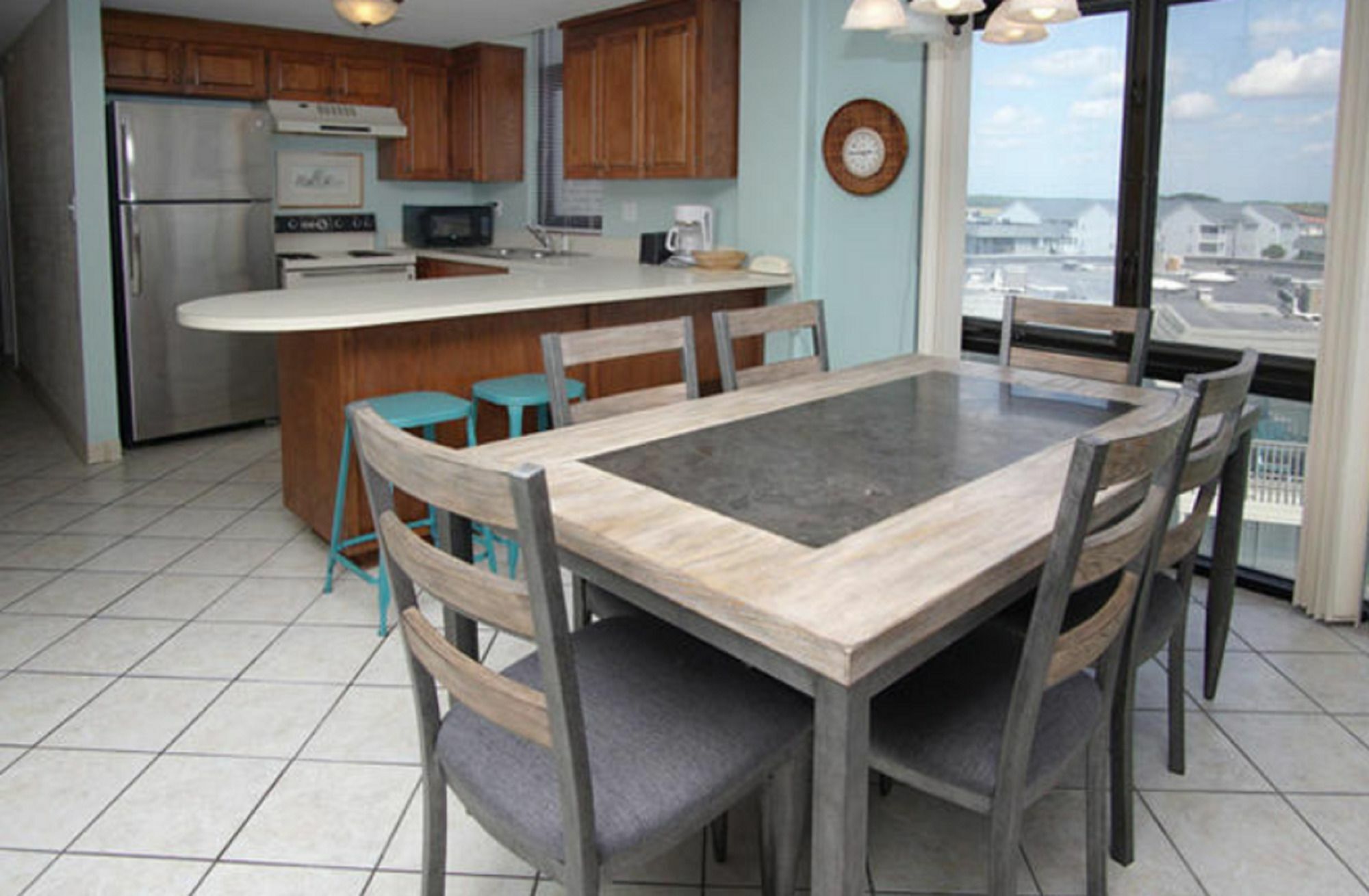 Units At Sedgefield By Elliott Beach Rentals North Myrtle Beach Exterior photo